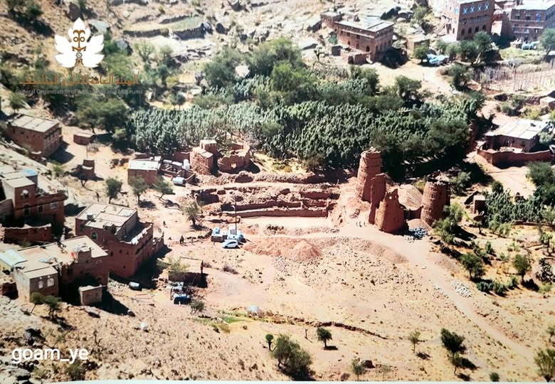 توقف أعمال إعادة تأهيل بركة كروة الأثرية بسبب اعتراضات بعض المواطنين